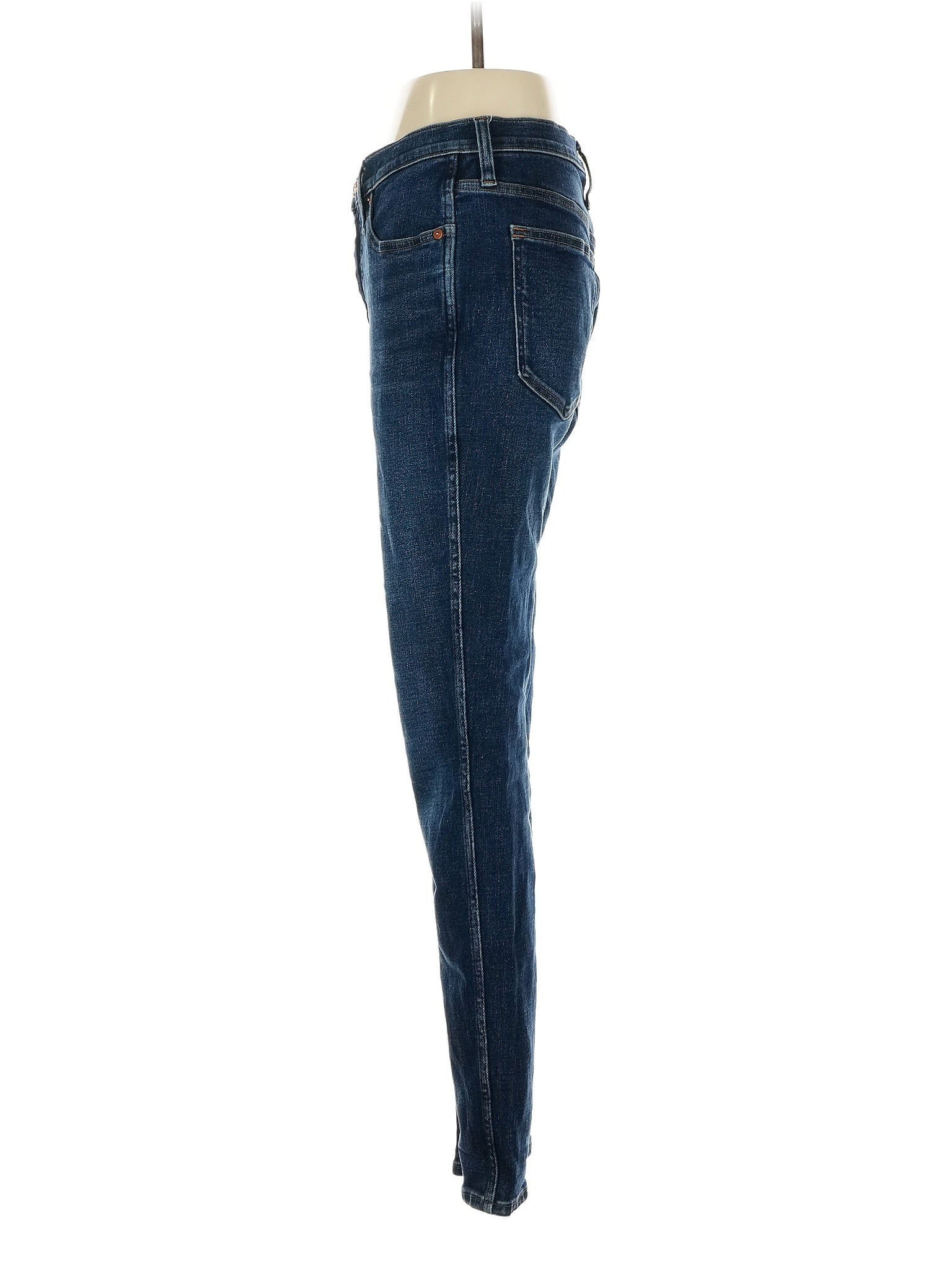 4 waist size - 27