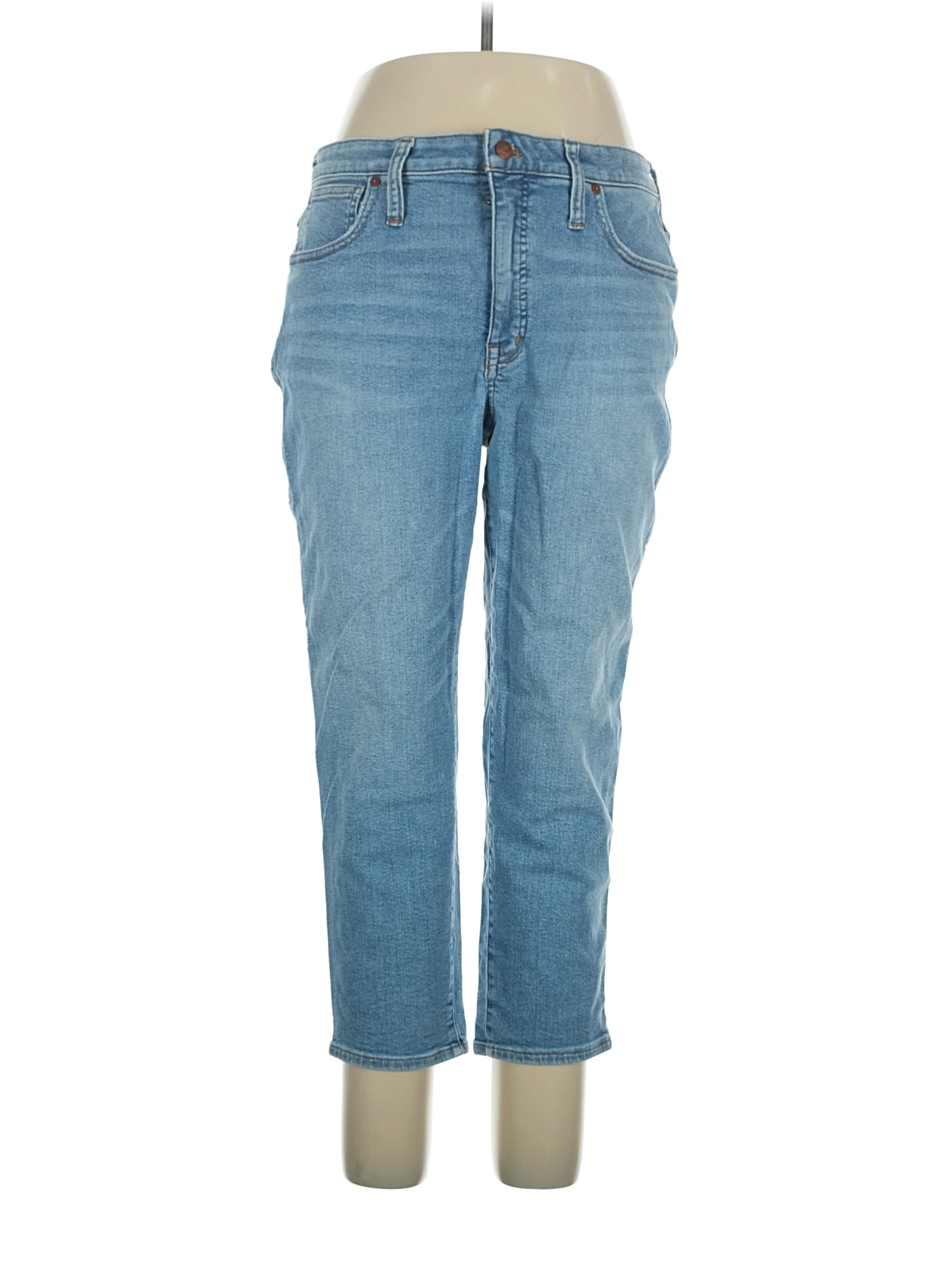 1 waist size - 33 P