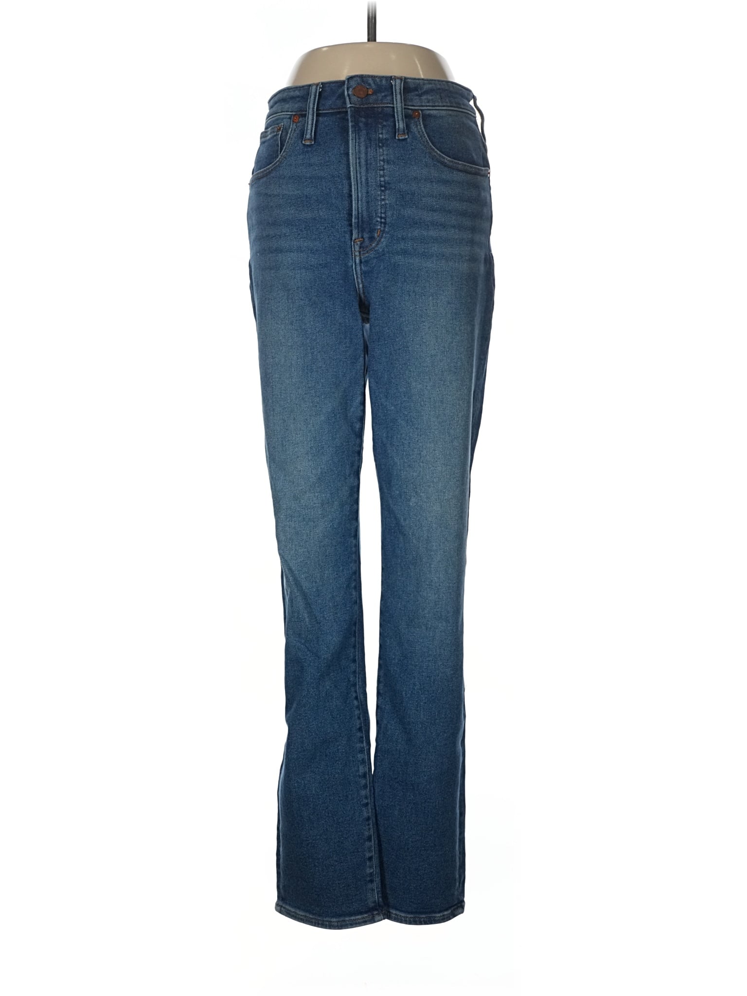 1 waist size - 28 T