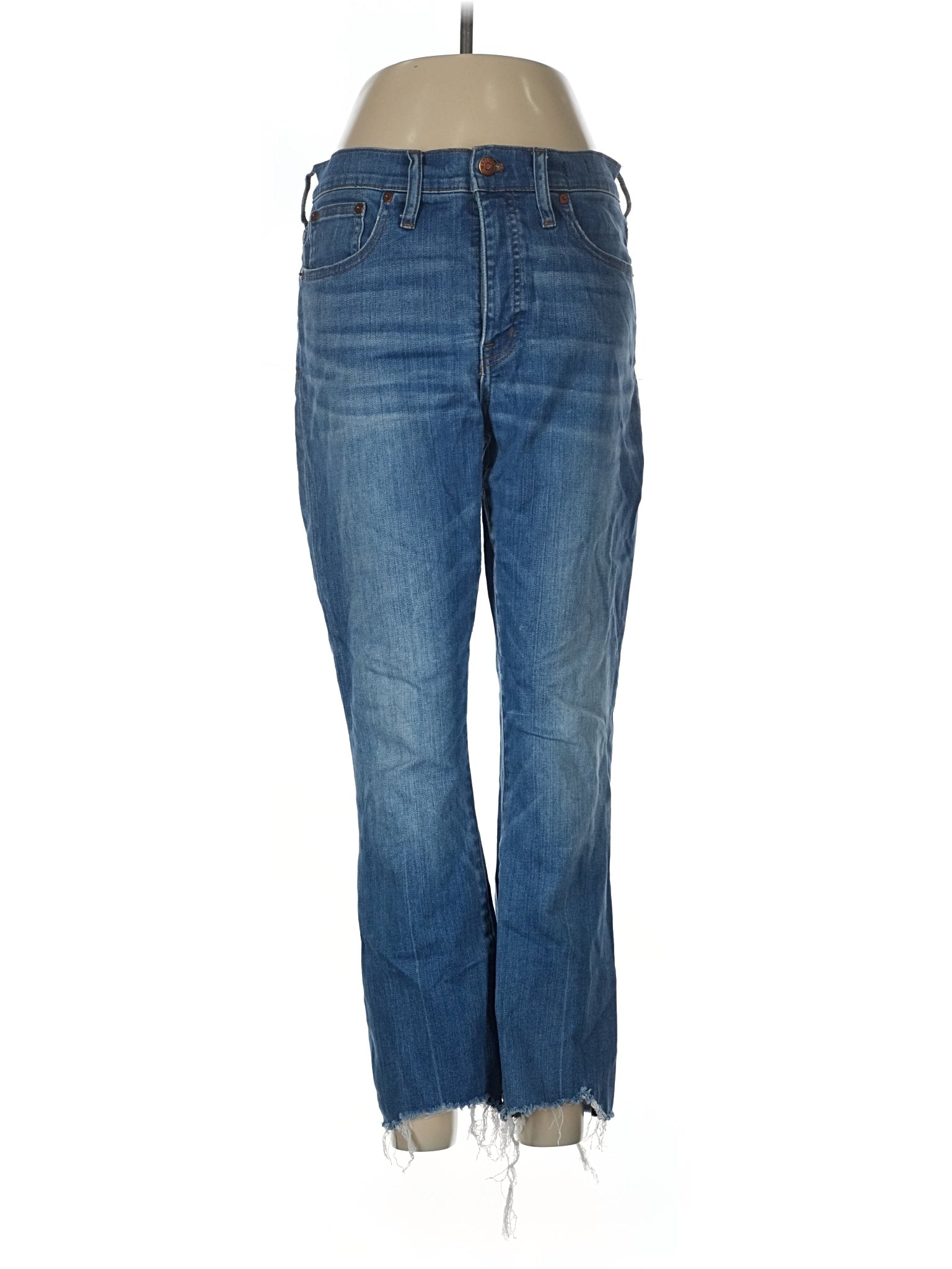 1 waist size - 29