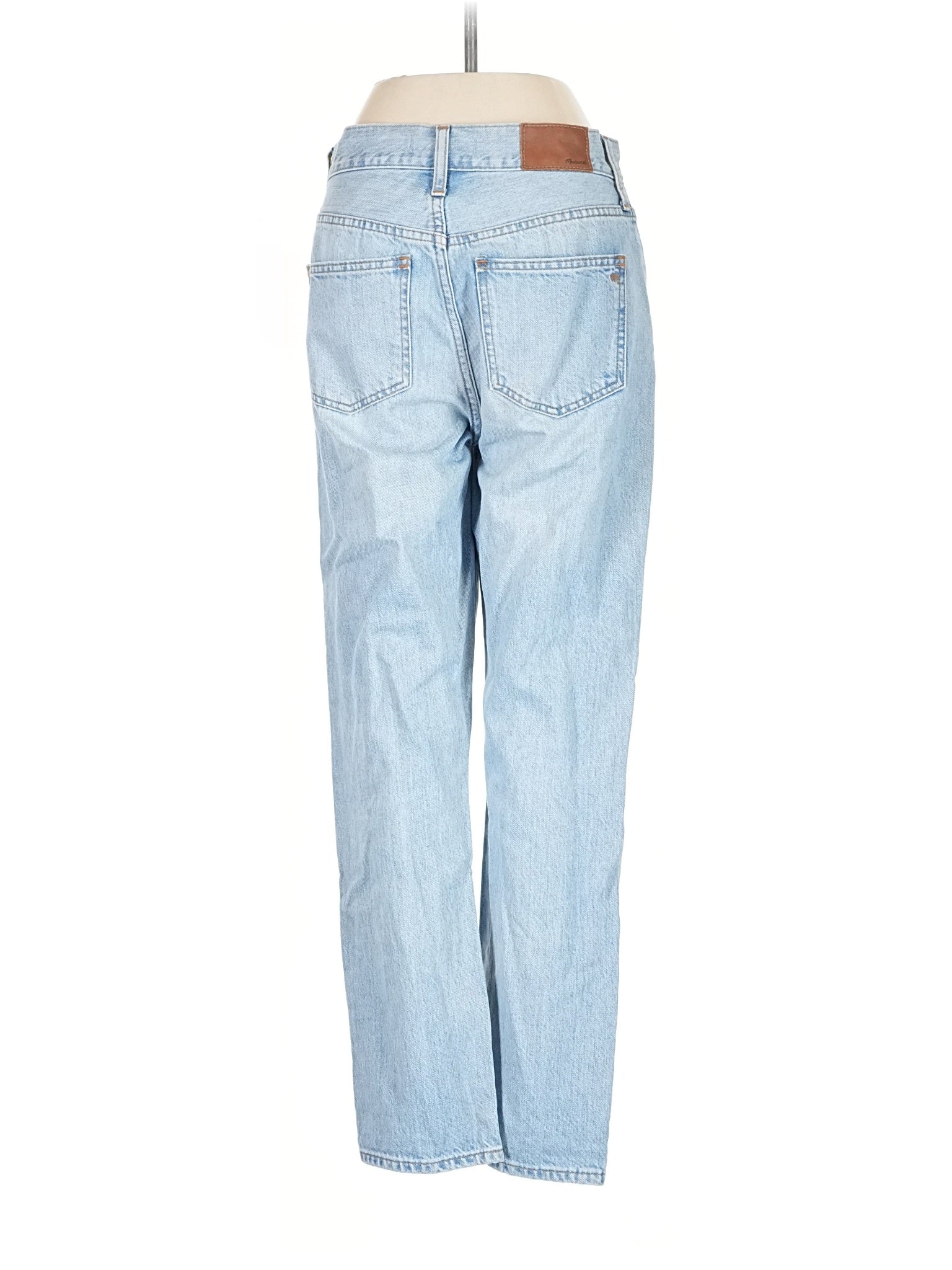 2 waist size - 25