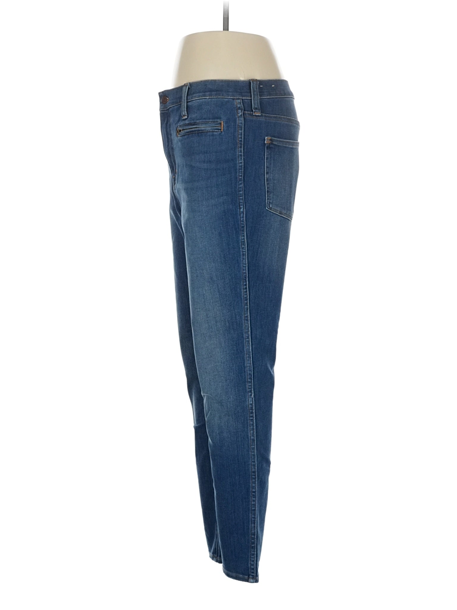 4 waist size - 29