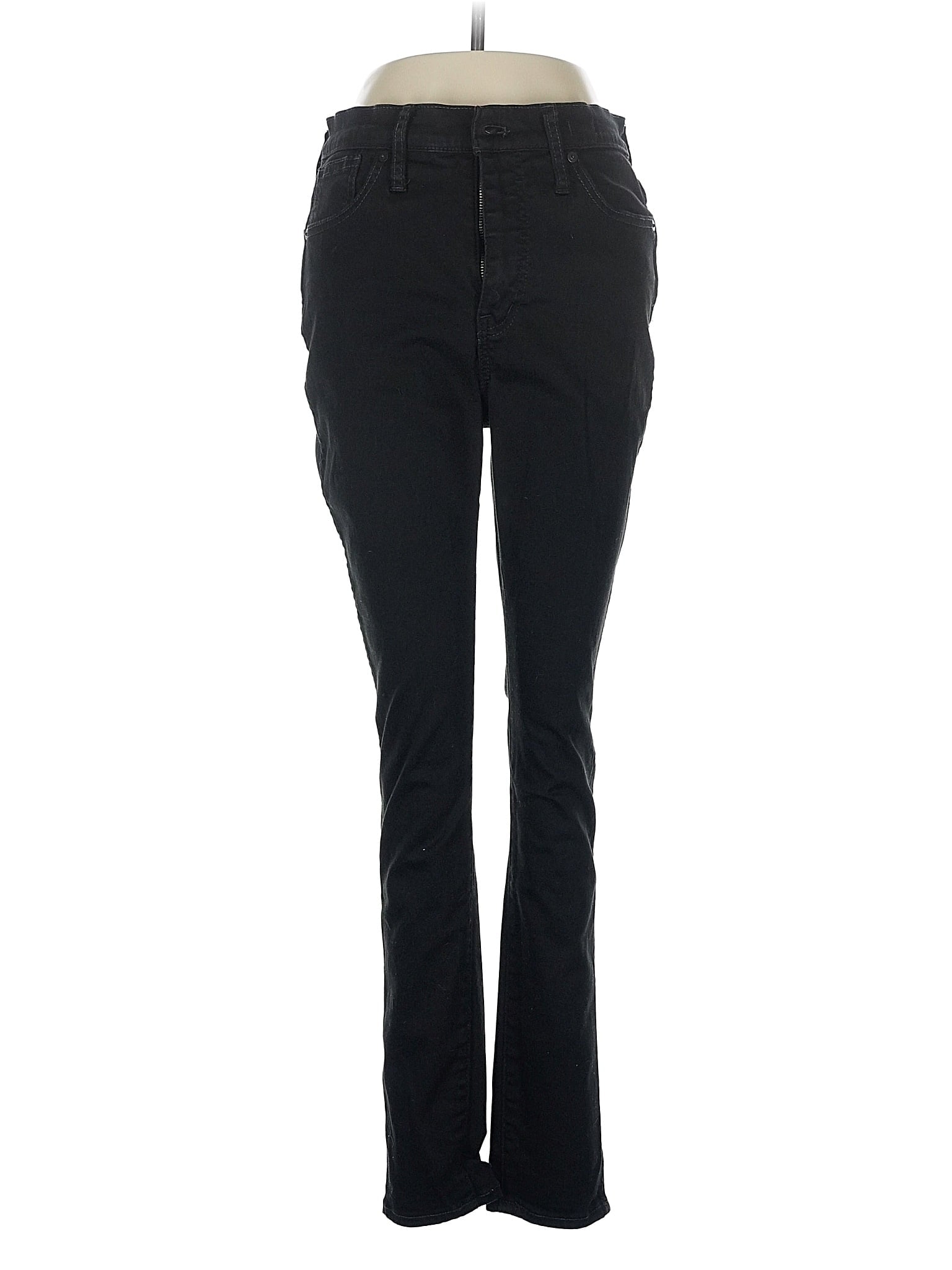 1 waist size - 29