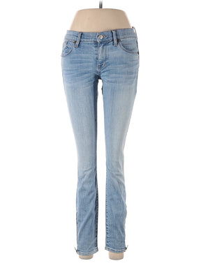 1 waist size - 27