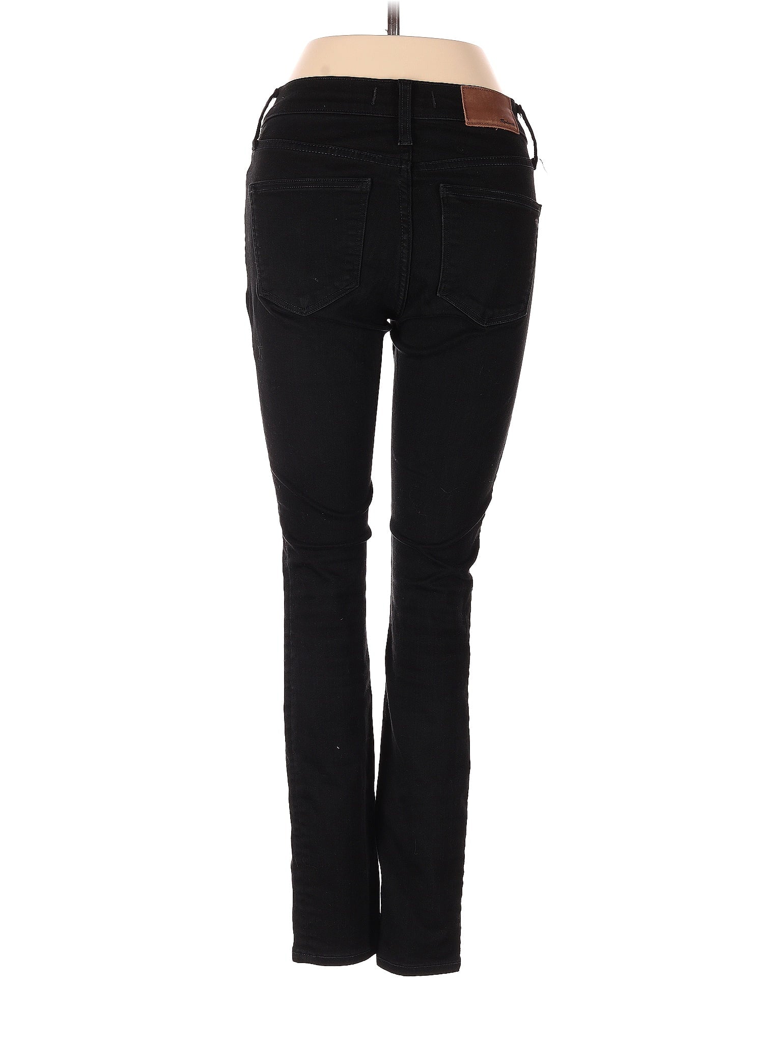 7 waist size - 24
