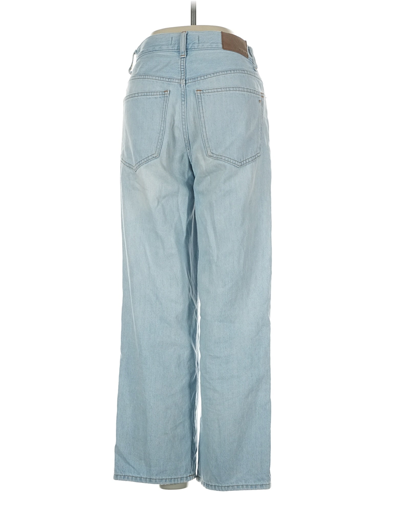2 waist size - 23