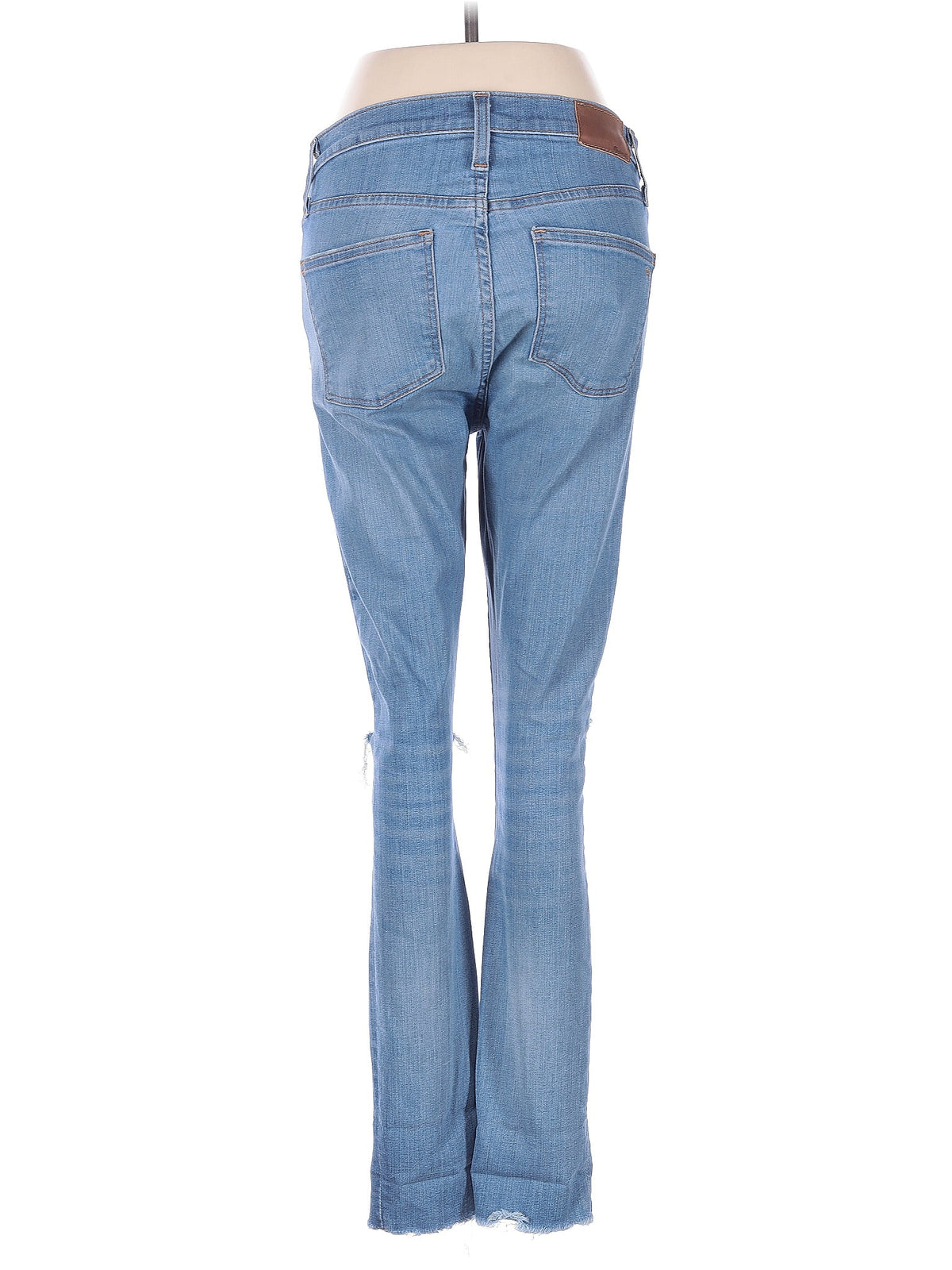 2 waist size - 27