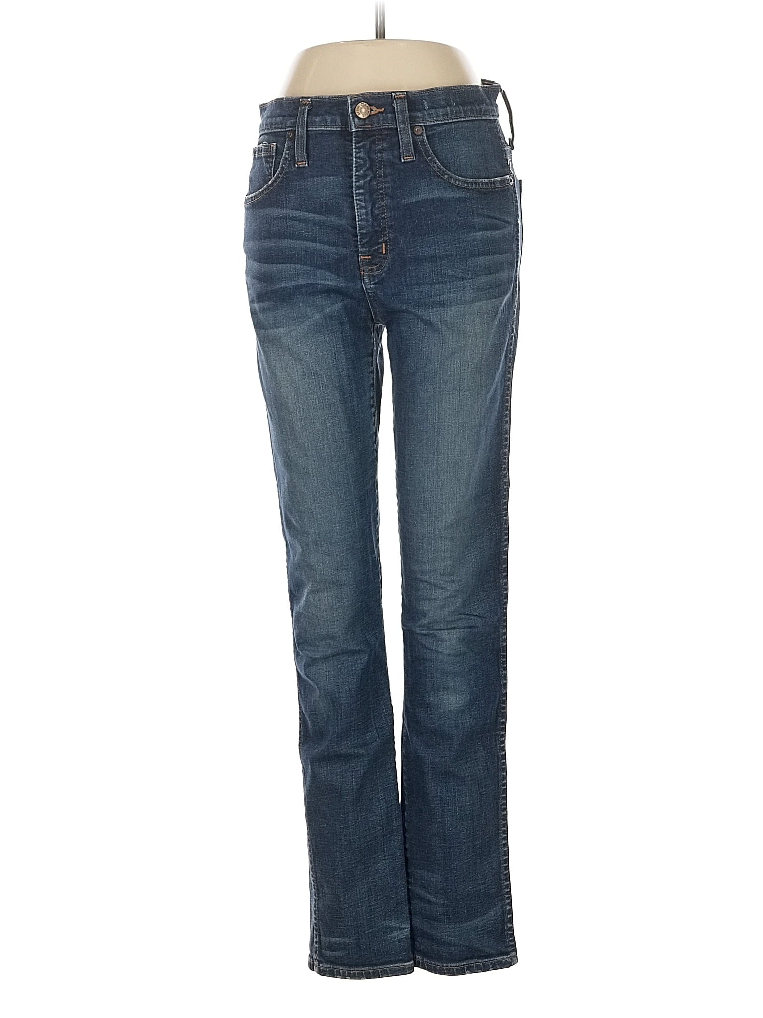 1 waist size - 28