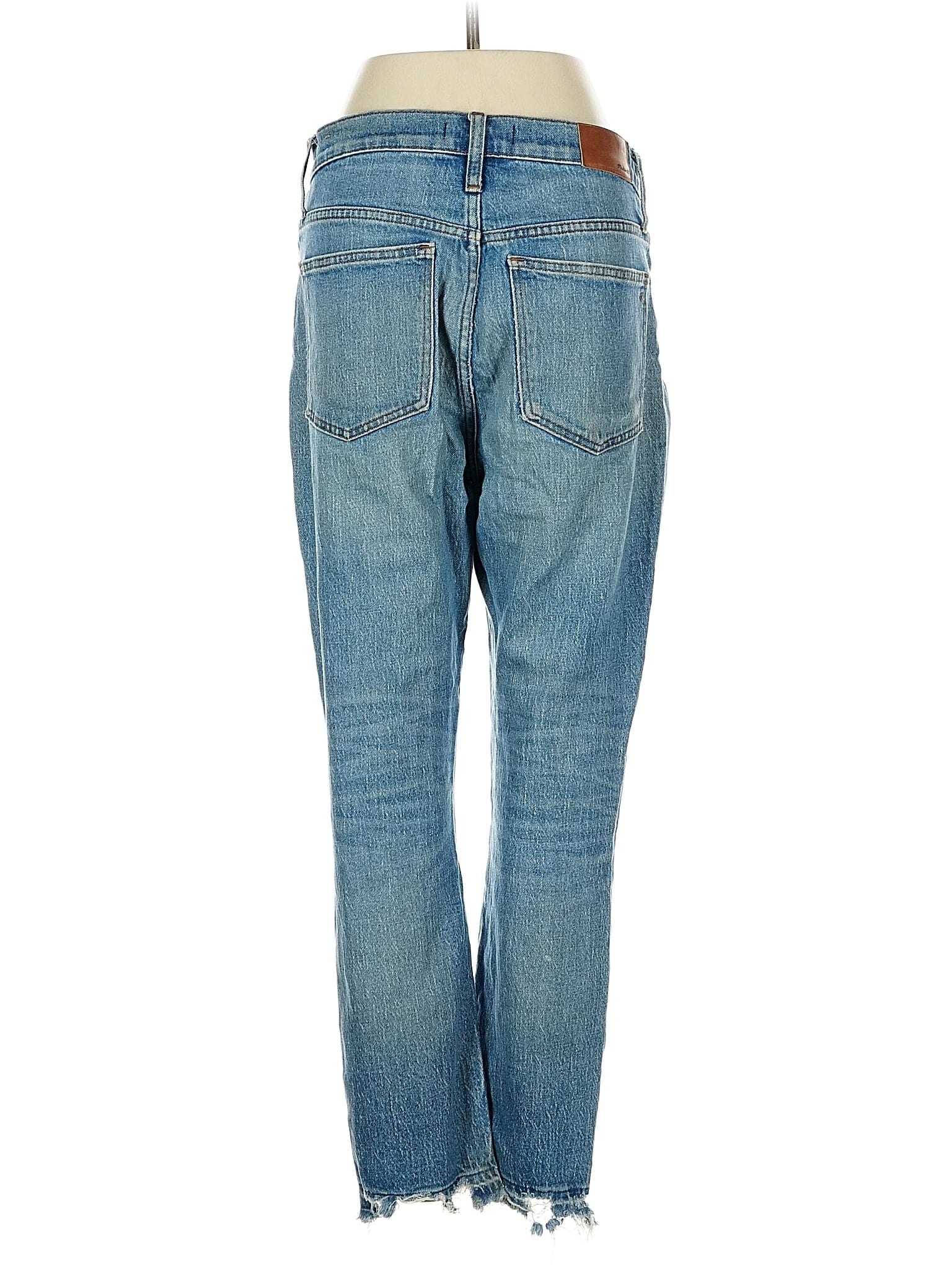 2 waist size - 27
