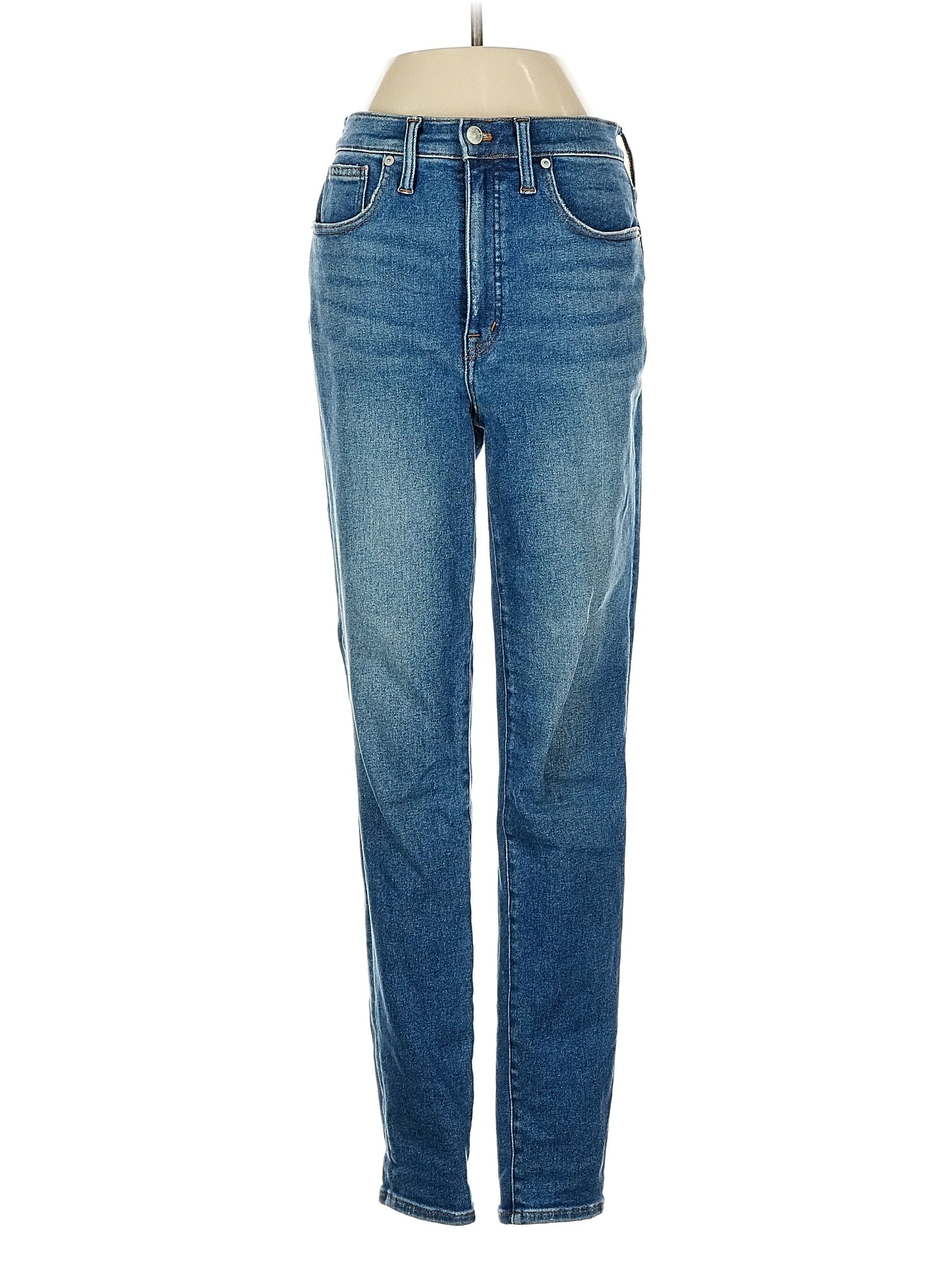 1 waist size - 27 T