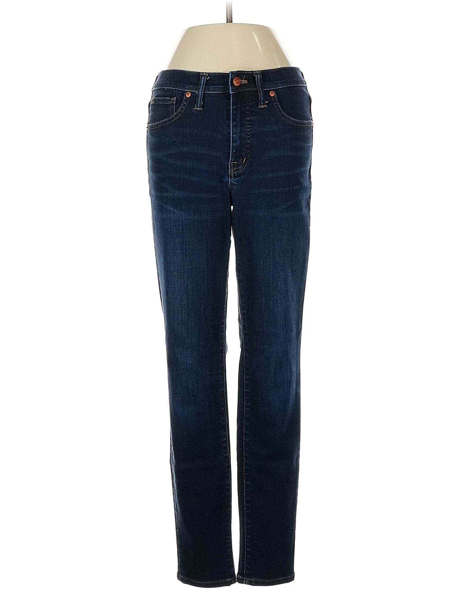 1 waist size - 27