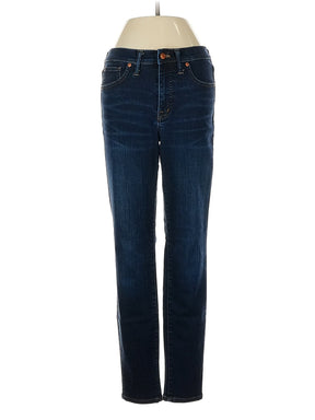 1 waist size - 27
