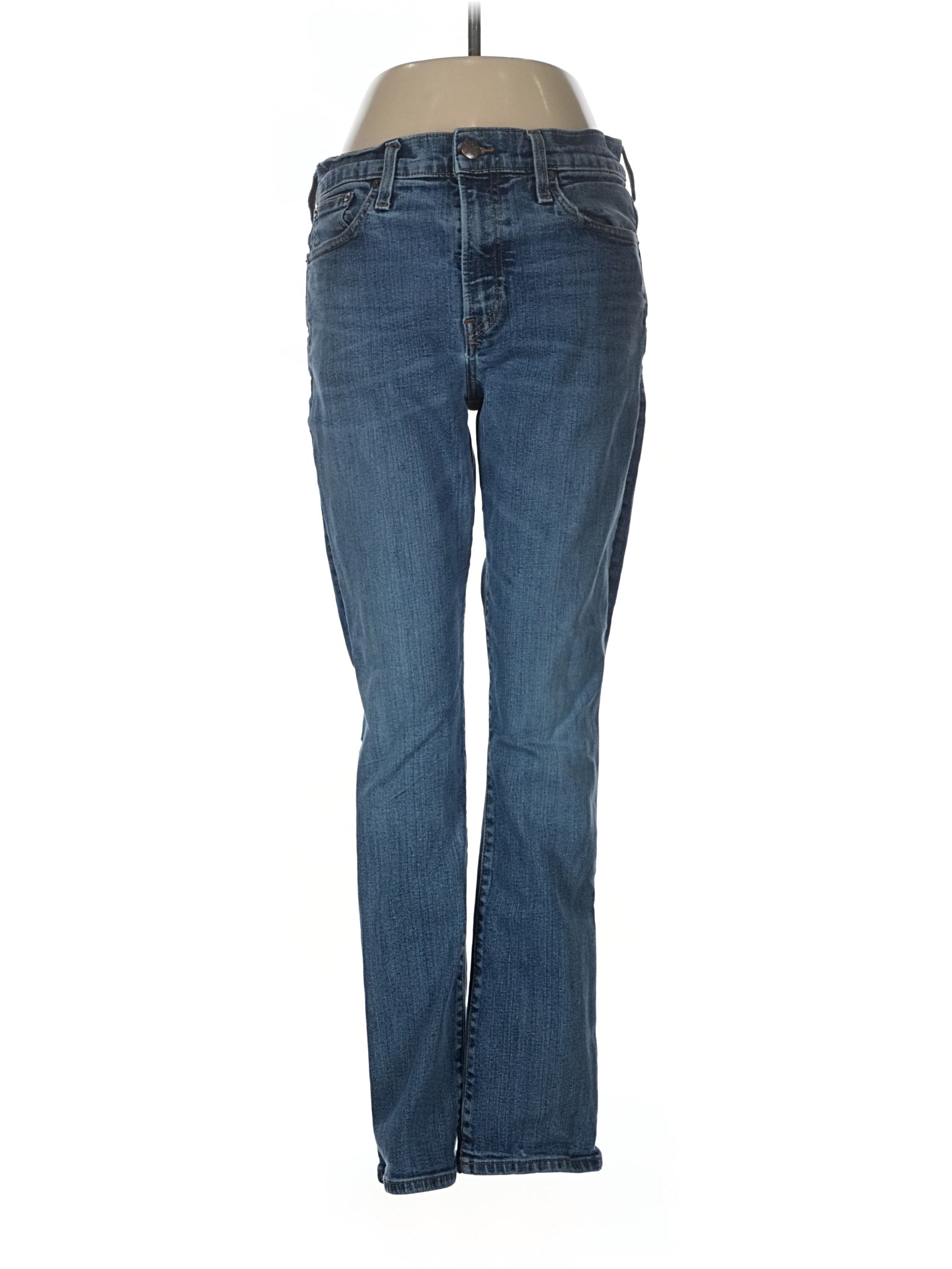 1 waist size - 33