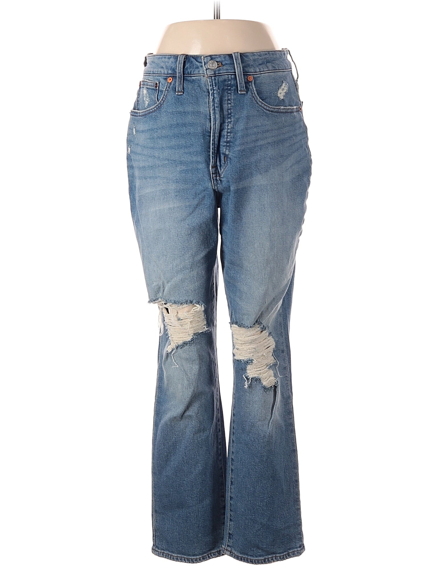 1 waist size - 28