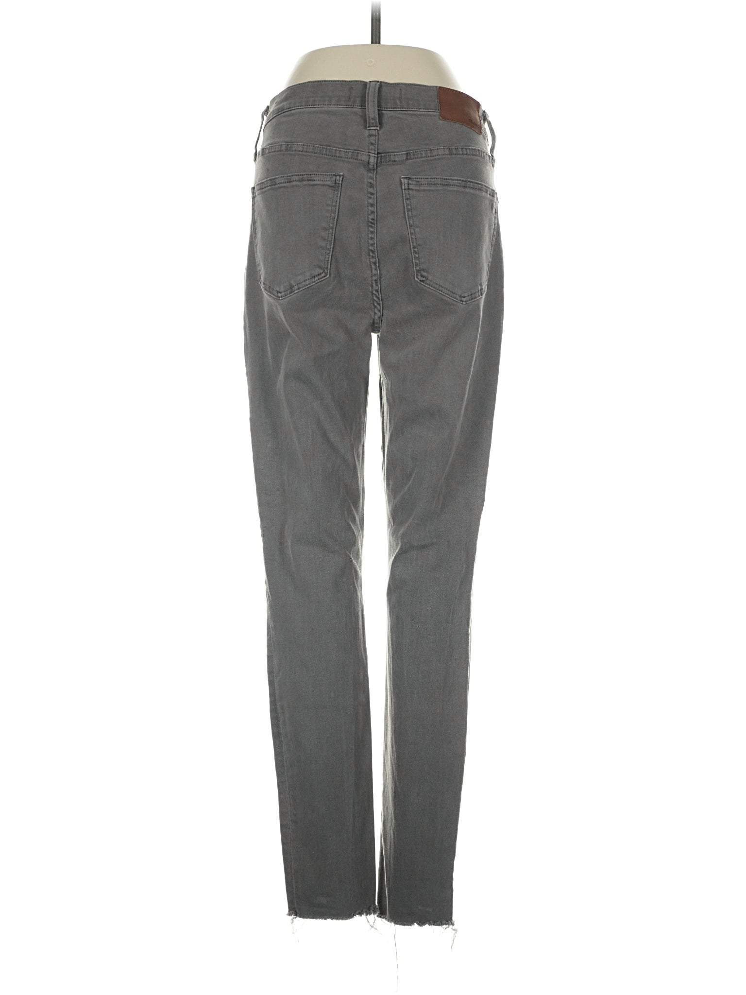 2 waist size - 27