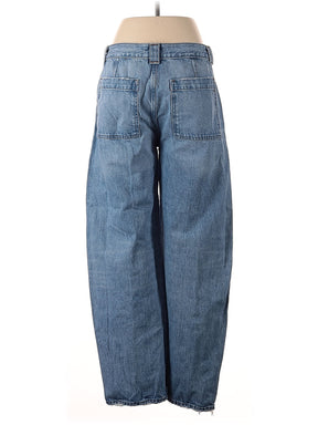 8 waist size - 29