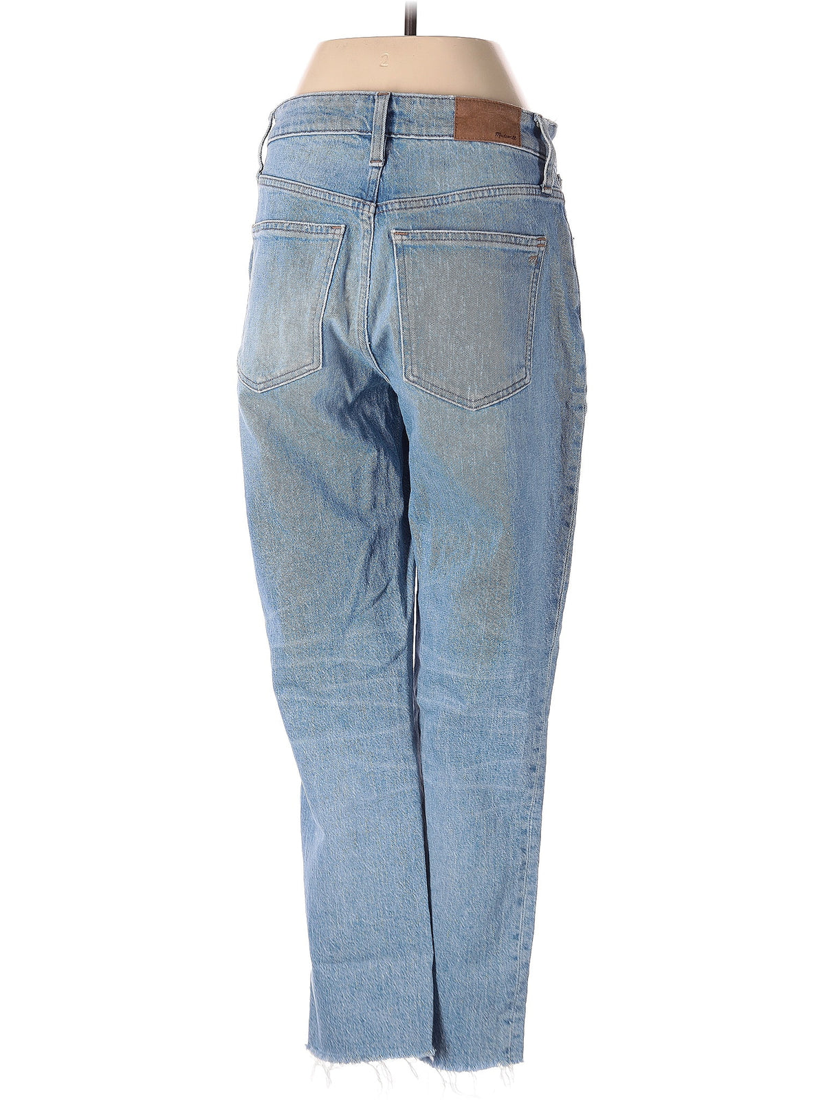 2 waist size - 26