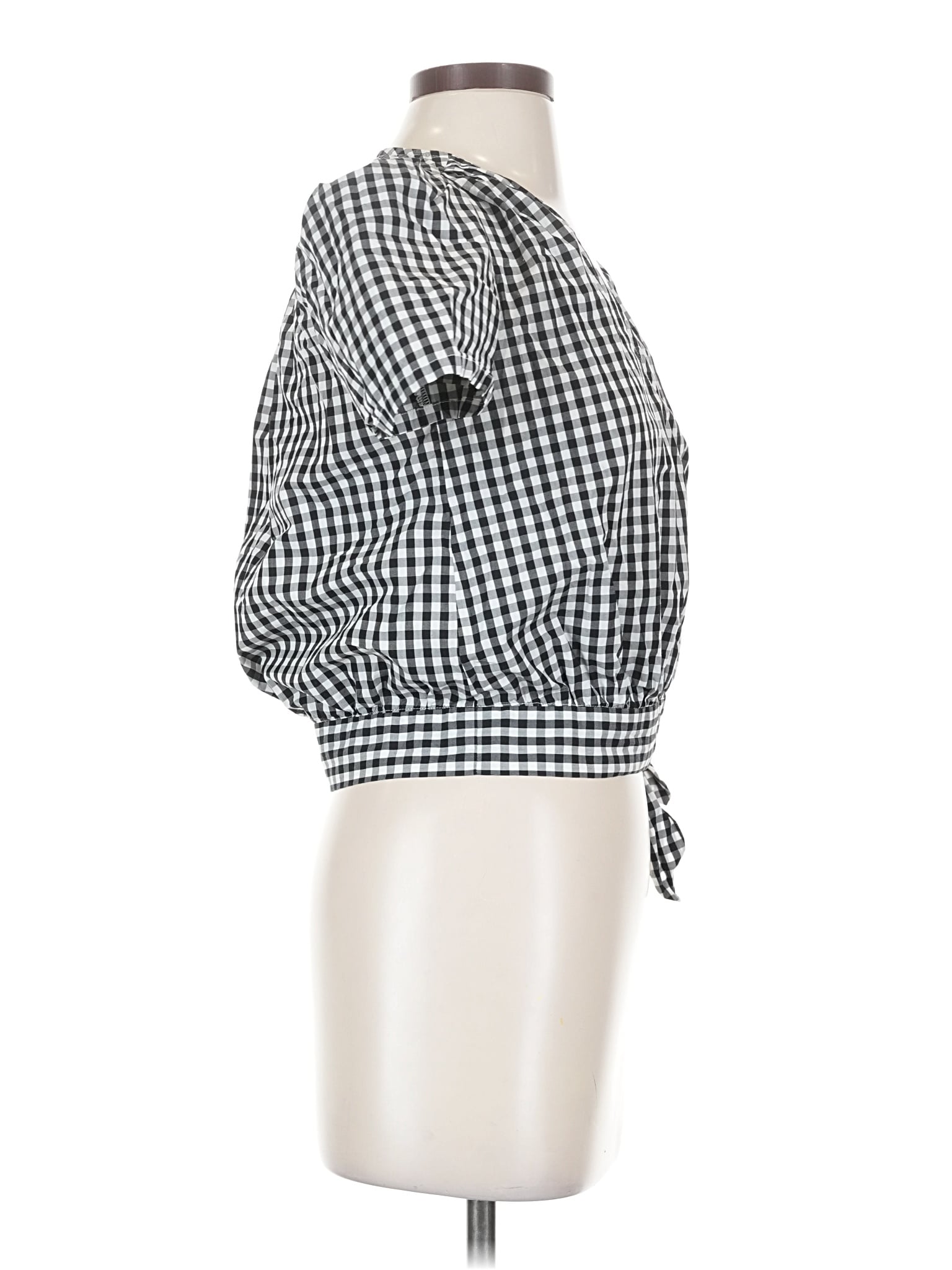 8 size - XS