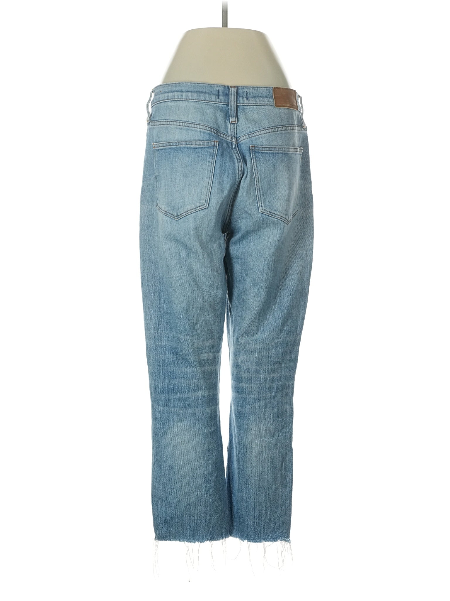 2 waist size - 27