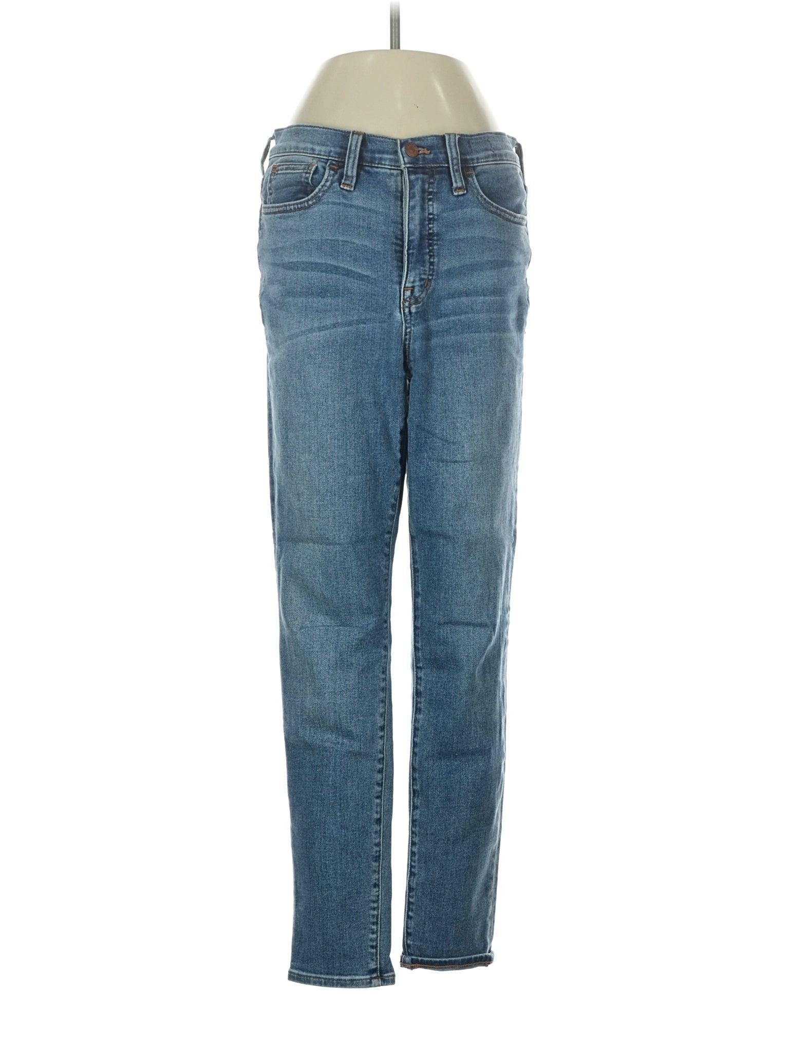 1 waist size - 27