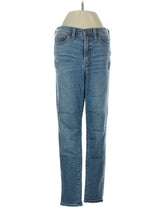 1 waist size - 27