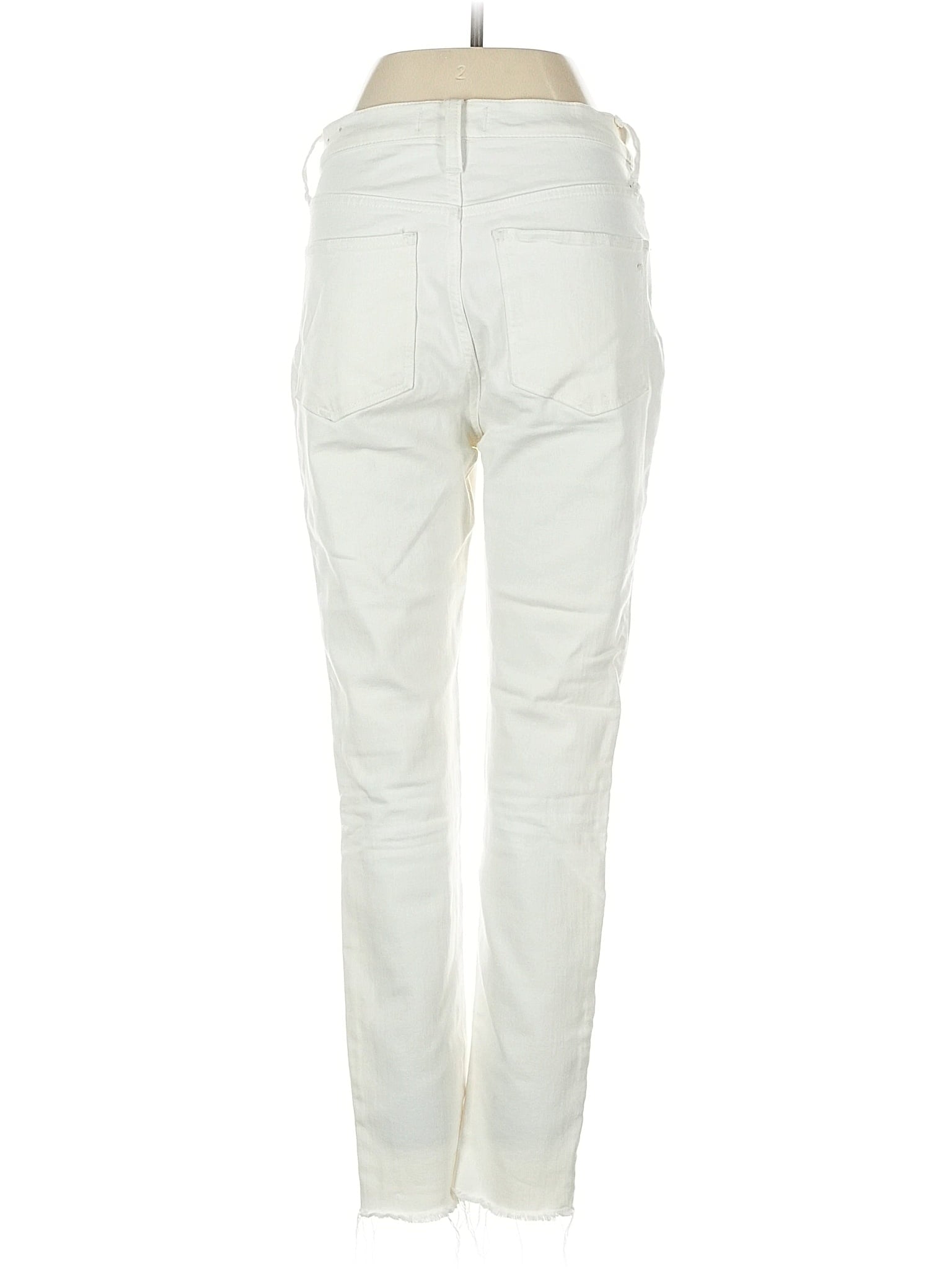 2 waist size - 27