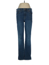 1 waist size - 27