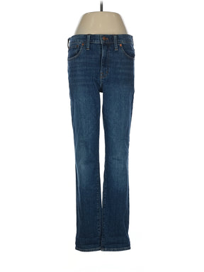 1 waist size - 27