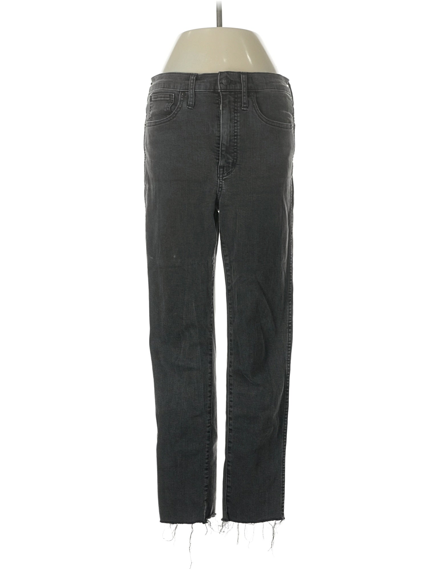 1 waist size - 27