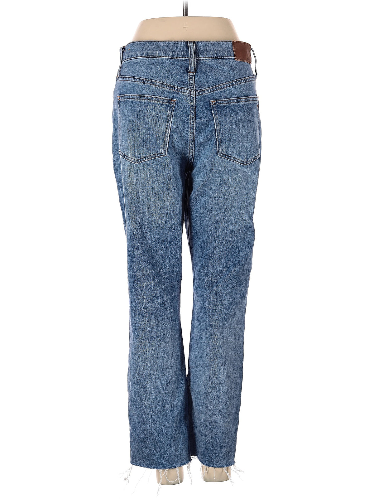 2 waist size - 27
