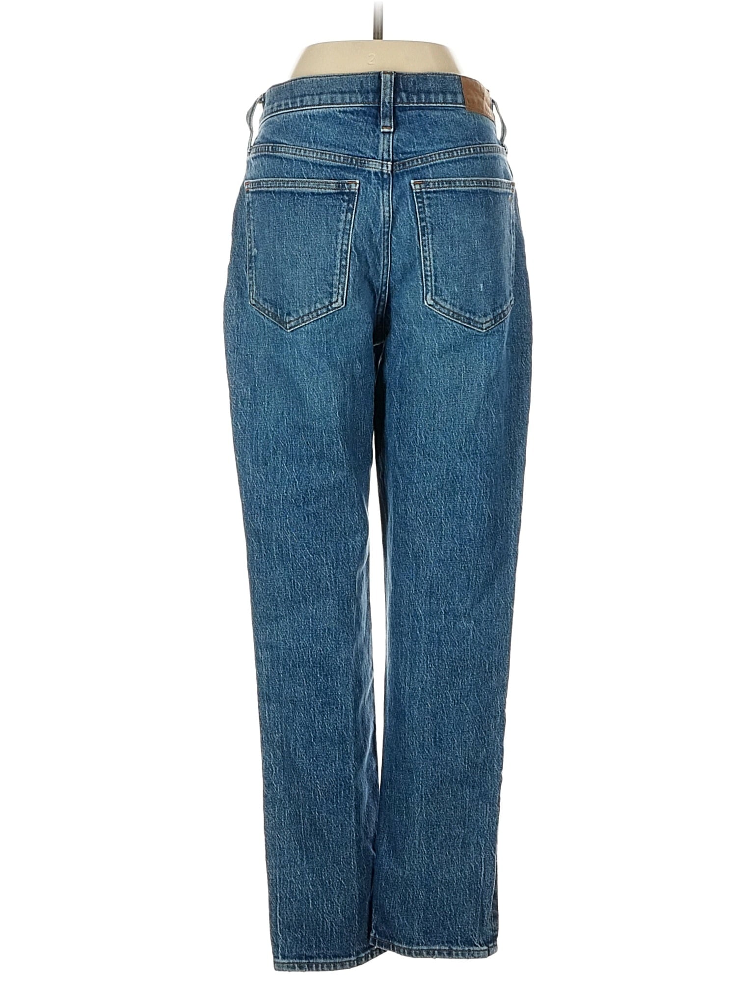 2 waist size - 26