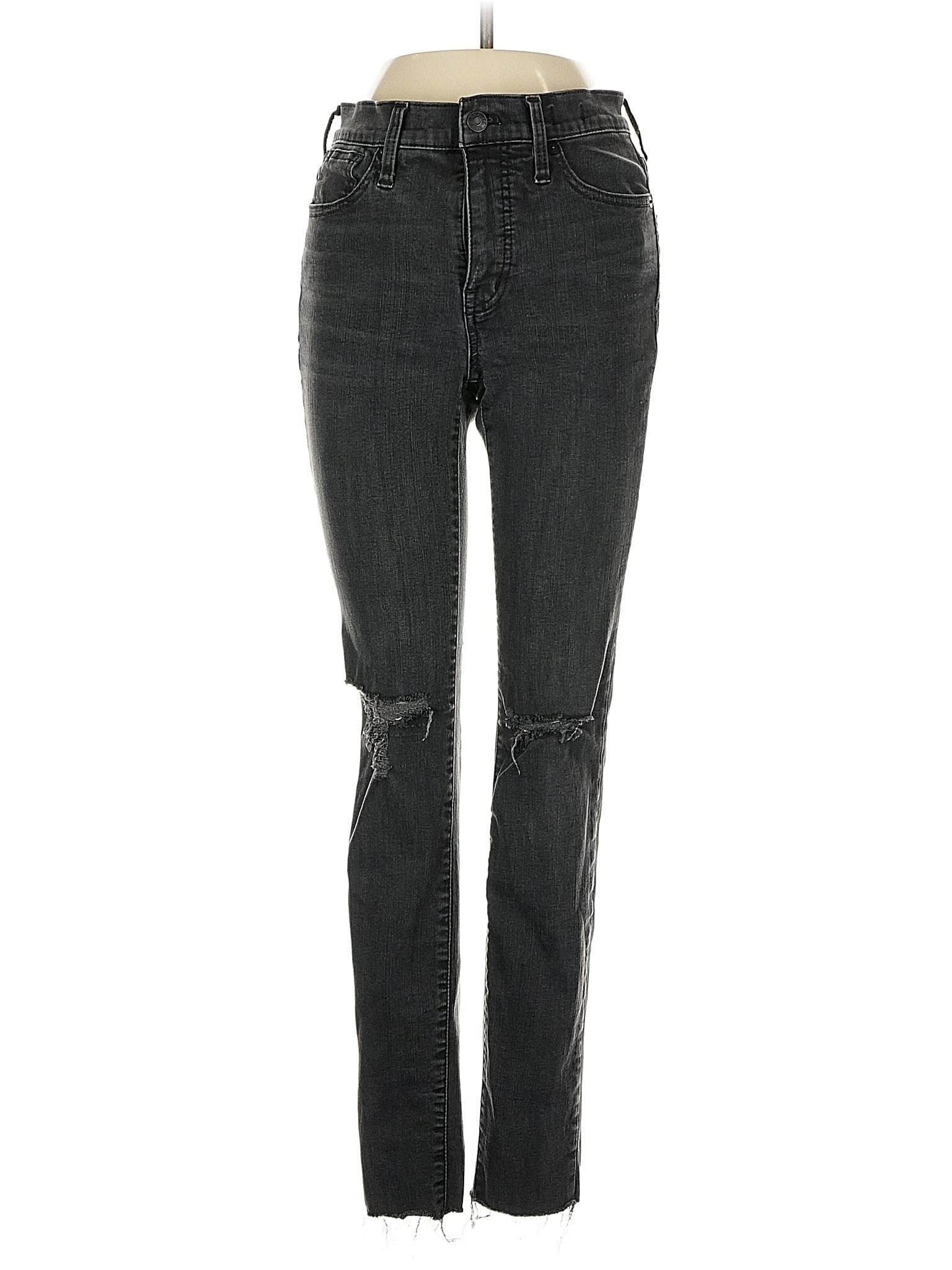 1 waist size - 26