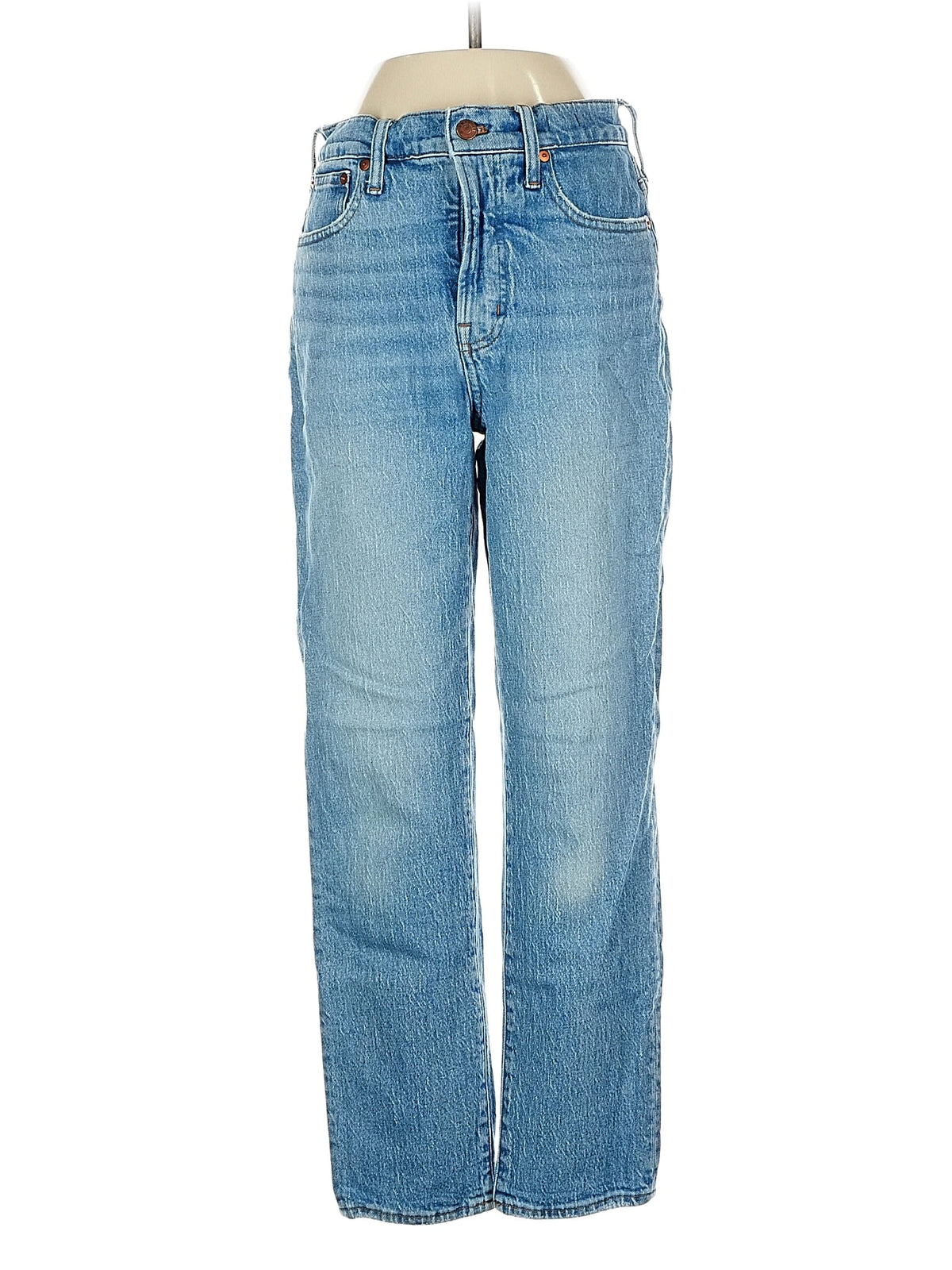 1 waist size - 26