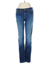 1 waist size - 28