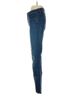 4 waist size - 25