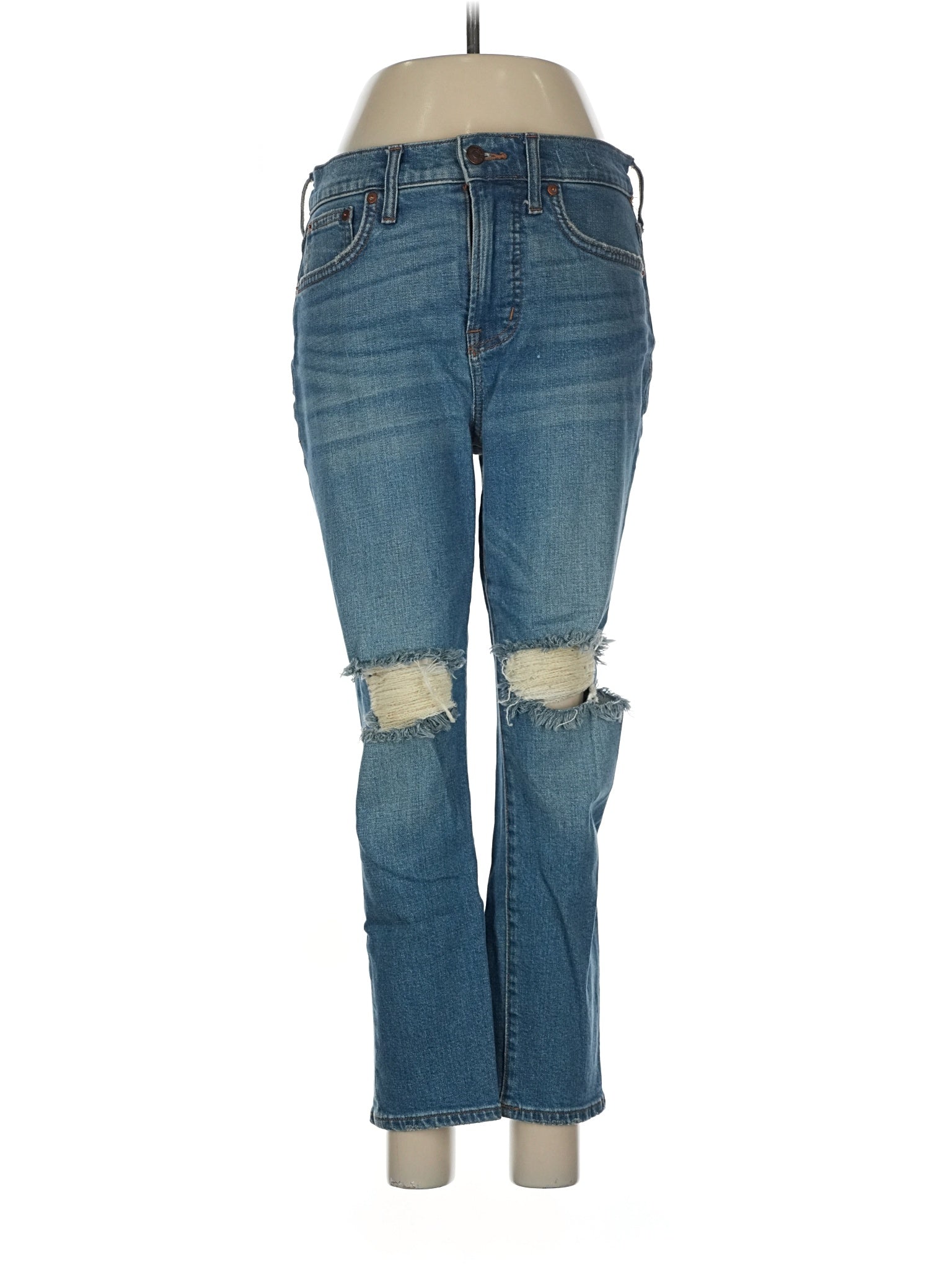 1 waist size - 28 P