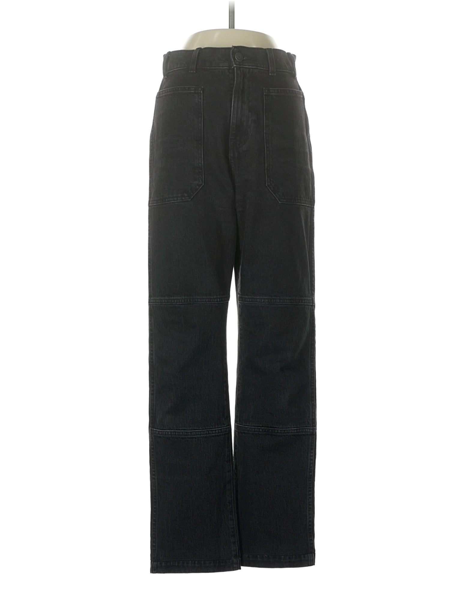 1 waist size - 24
