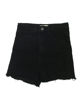 1 waist size - 25