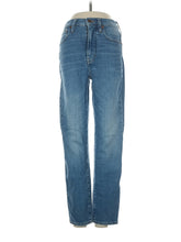 1 waist size - 23