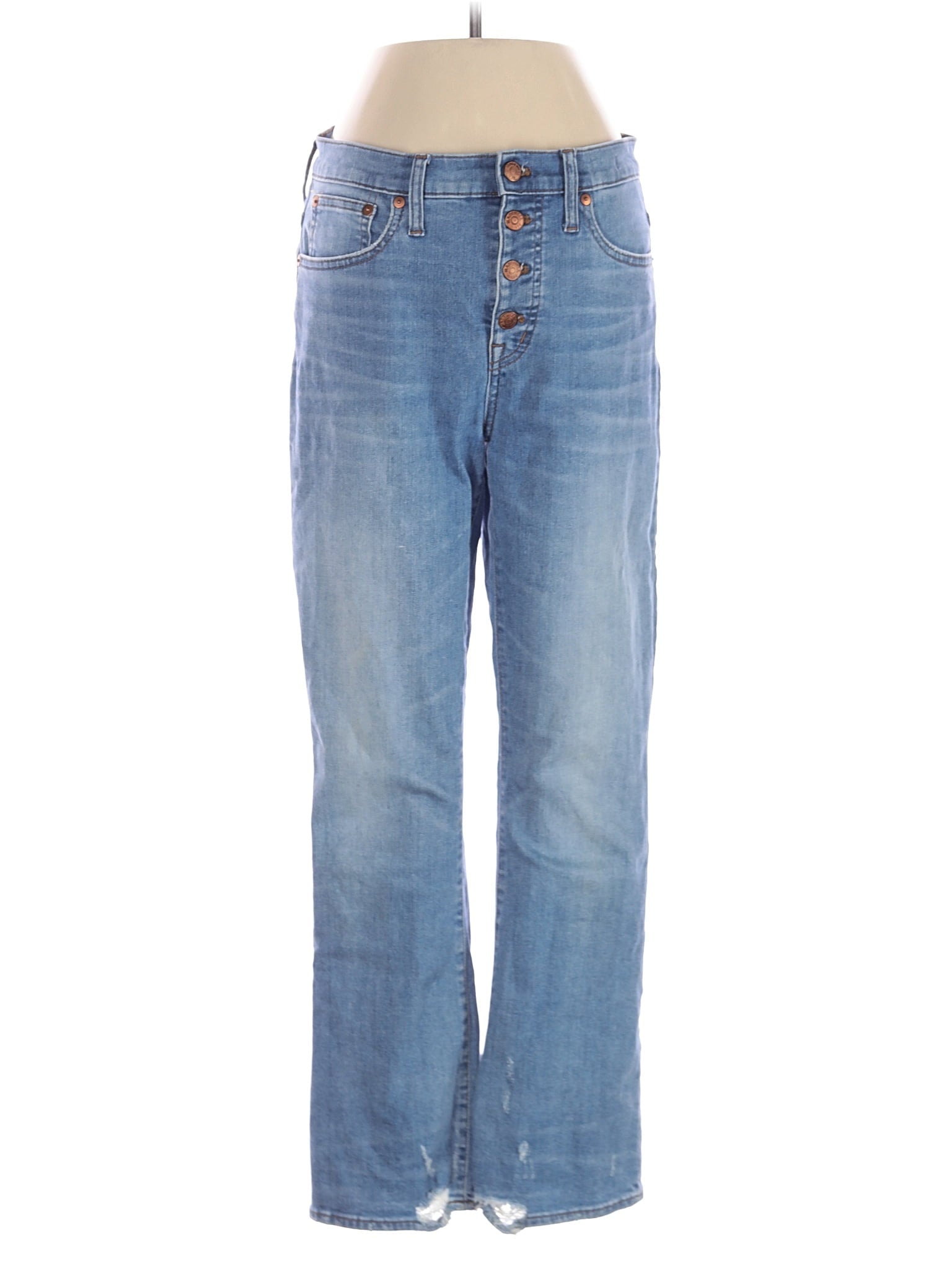1 waist size - 27 T