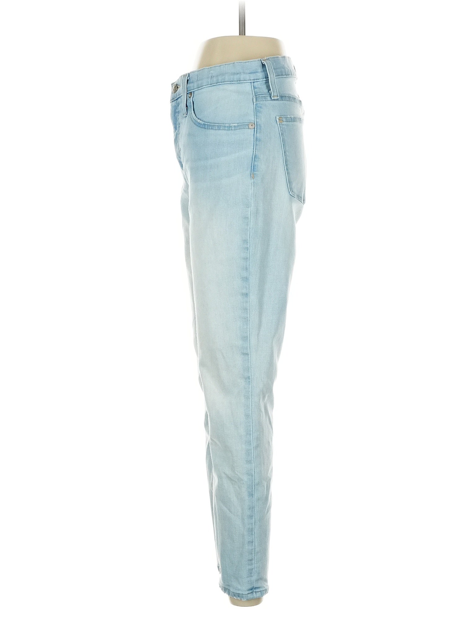 4 waist size - 27