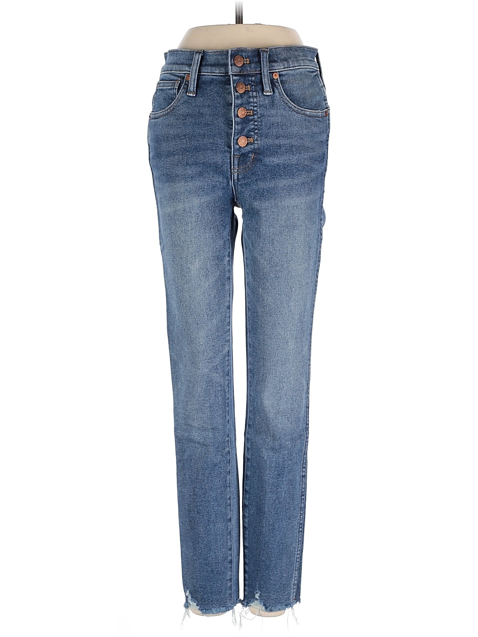 1 waist size - 25