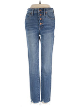 1 waist size - 25