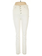 1 waist size - 28