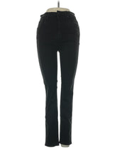 1 waist size - 25
