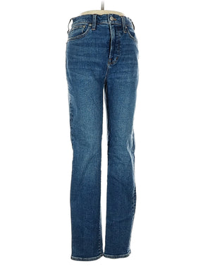 1 waist size - 26