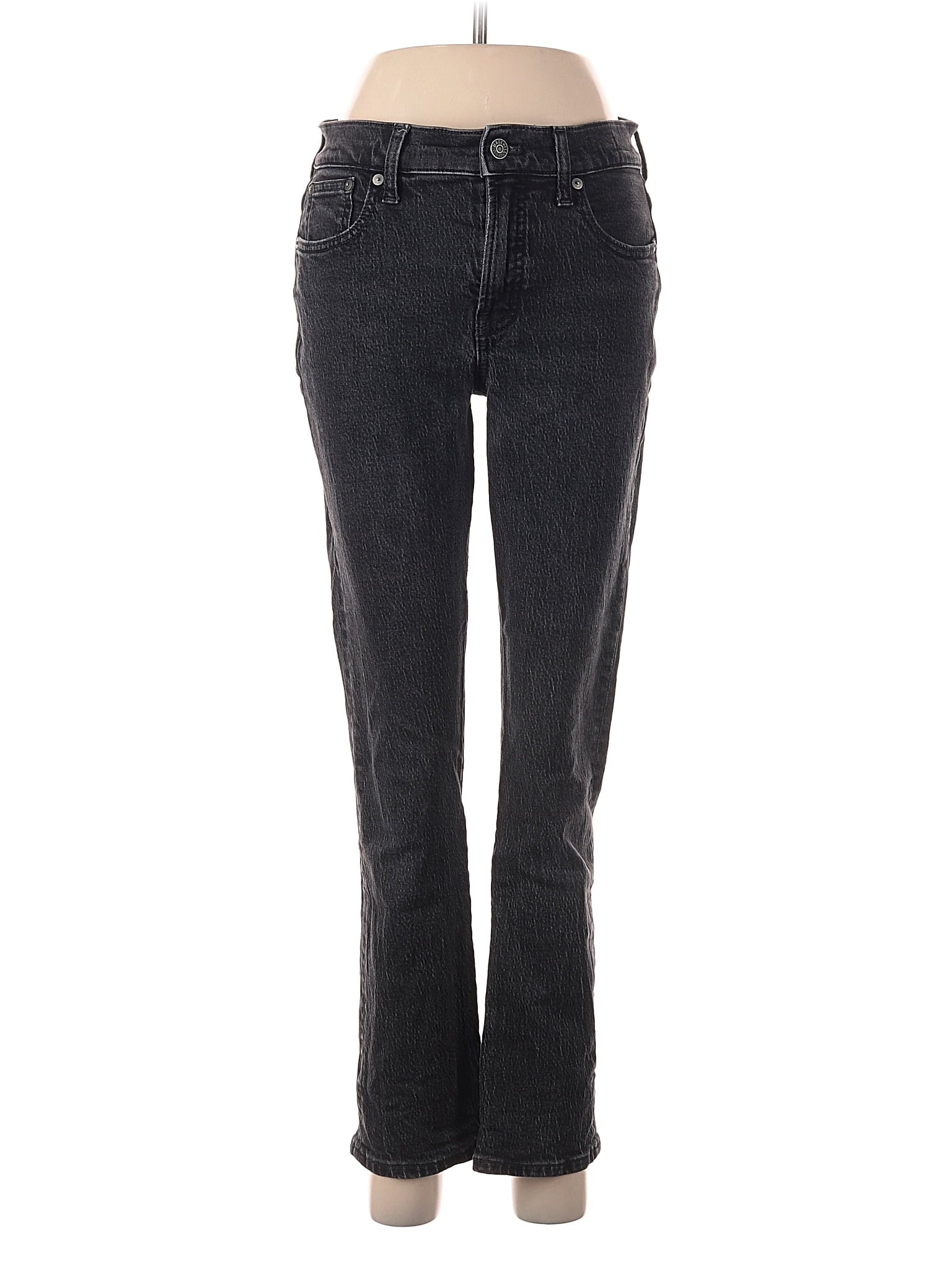 1 waist size - 26