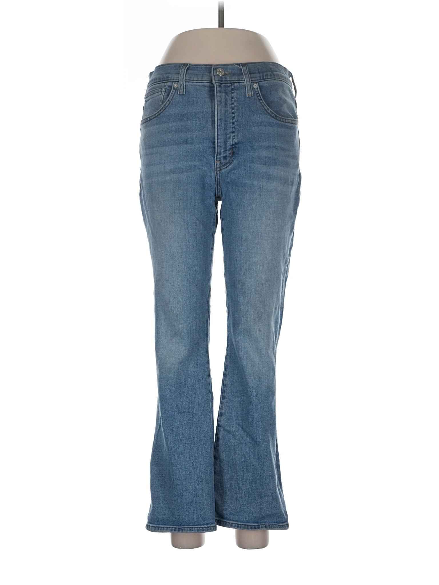 1 waist size - 30