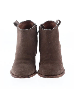 2 shoe size - 6 1/2