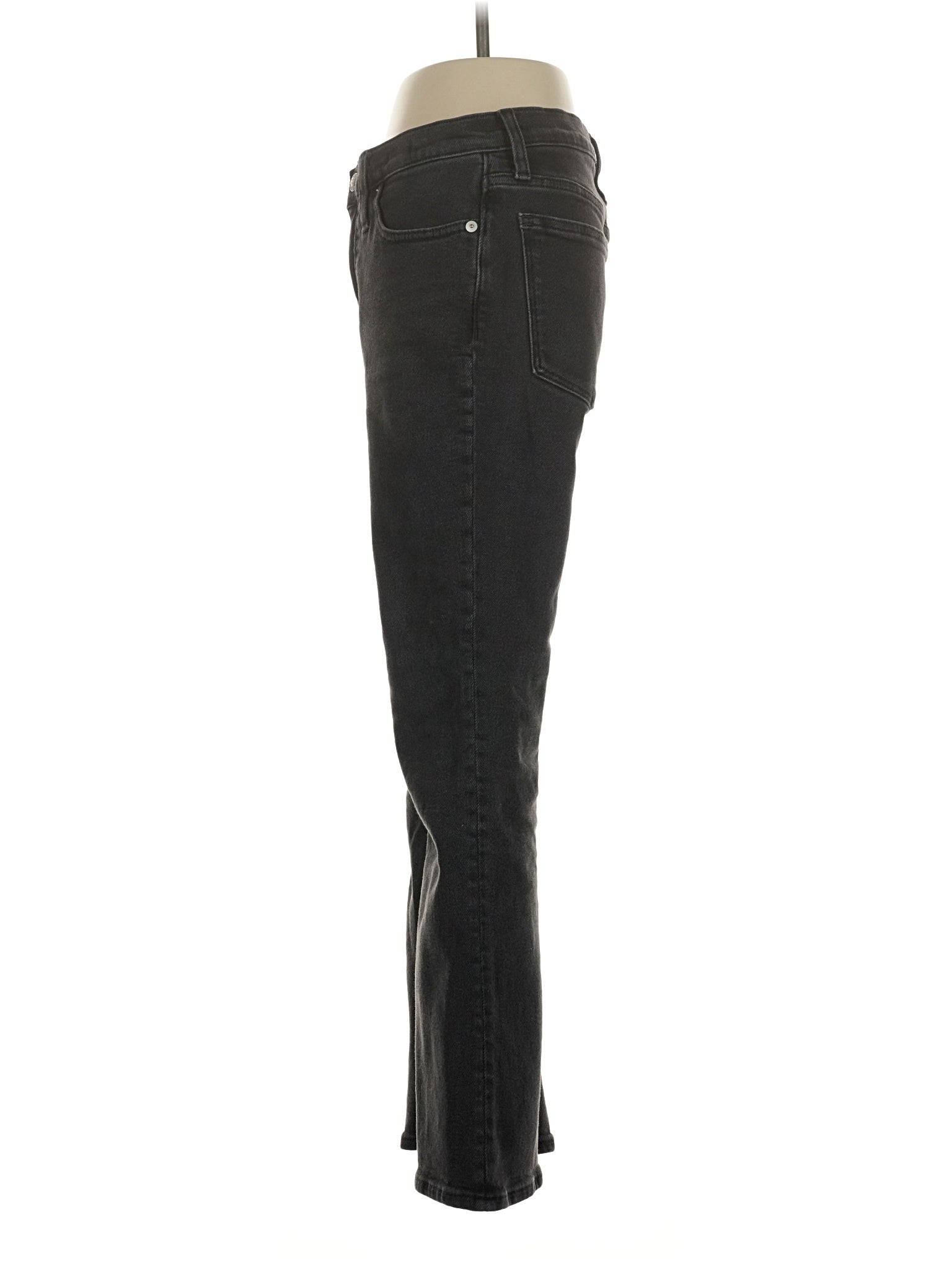 4 waist size - 27